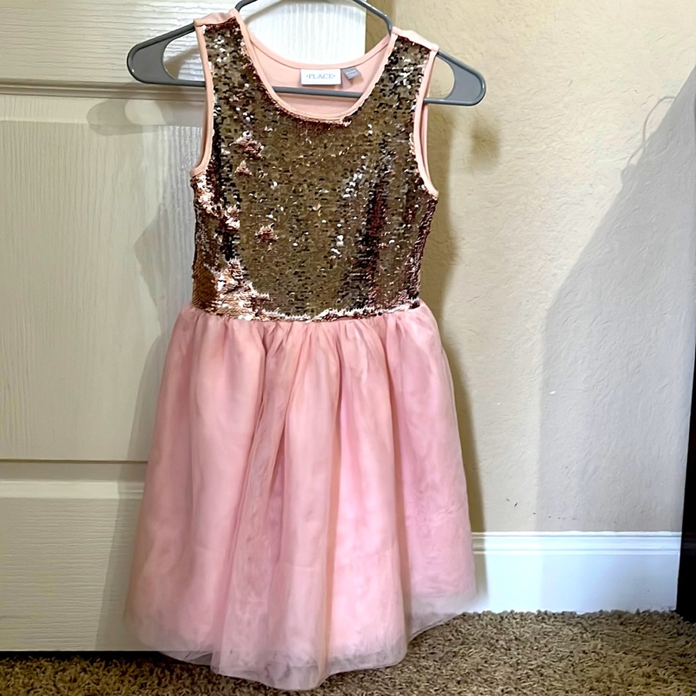 Dress.